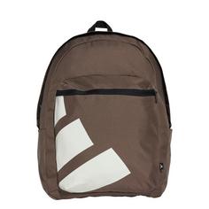 adidas Rucksack Classics Back To School Rucksack Daypack Earth Strata / White