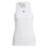 adidas Designed for Training Tanktop Funktionstank Damen - White