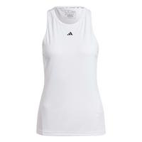 adidas Designed for Training Tanktop Funktionstank Damen - White
