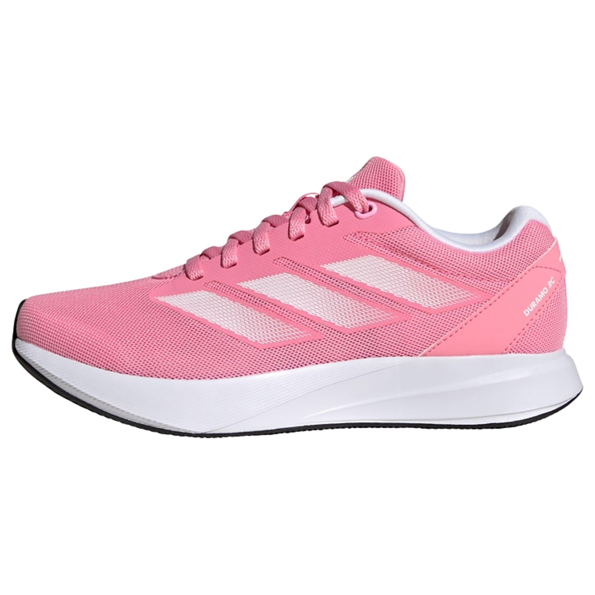 Adidas Duramo RC Laufschuh Laufschuhe Damen Bliss Pink Cloud White Core Black im Online Shop von SportScheck kaufen