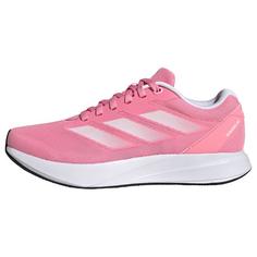 adidas Duramo RC Laufschuh Laufschuhe Damen Bliss Pink / Cloud White / Core Black