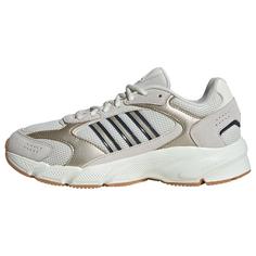 adidas Crazychaos 2000 Schuh Sneaker Damen Off White / Cyber Metallic / Orbit Grey