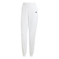 adidas Tennis Walk-On Hose Trainingshose Damen - White