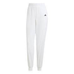 adidas Tennis Walk-On Hose Trainingshose Damen White