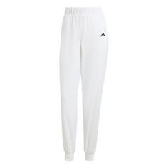 adidas Tennis Walk-On Hose Funktionshose Damen White