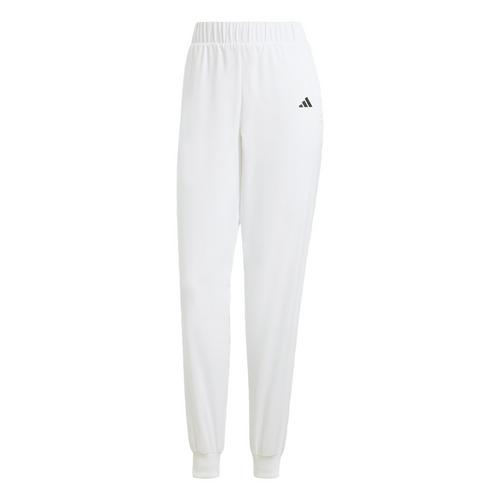 adidas Tennis Walk-On Hose Trainingshose Damen