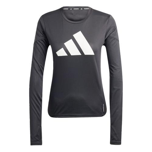 adidas Run It Longsleeve Funktionsshirt Damen