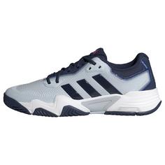 adidas Solematch Control 2 Tennisschuh Hallenschuhe Herren Halo Blue / Dark Blue / Cloud White