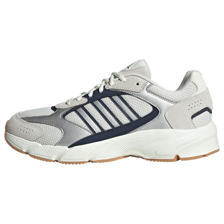 adidas adidas Crazychaos 2000 Schuh Sneaker - Off White / Matte Silver / Legend Ink - 0 | SportScheck