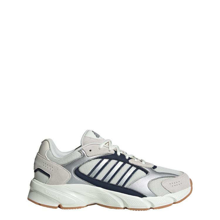 adidas adidas Crazychaos 2000 Schuh Sneaker - Off White / Matte Silver / Legend Ink - 0 | SportScheck