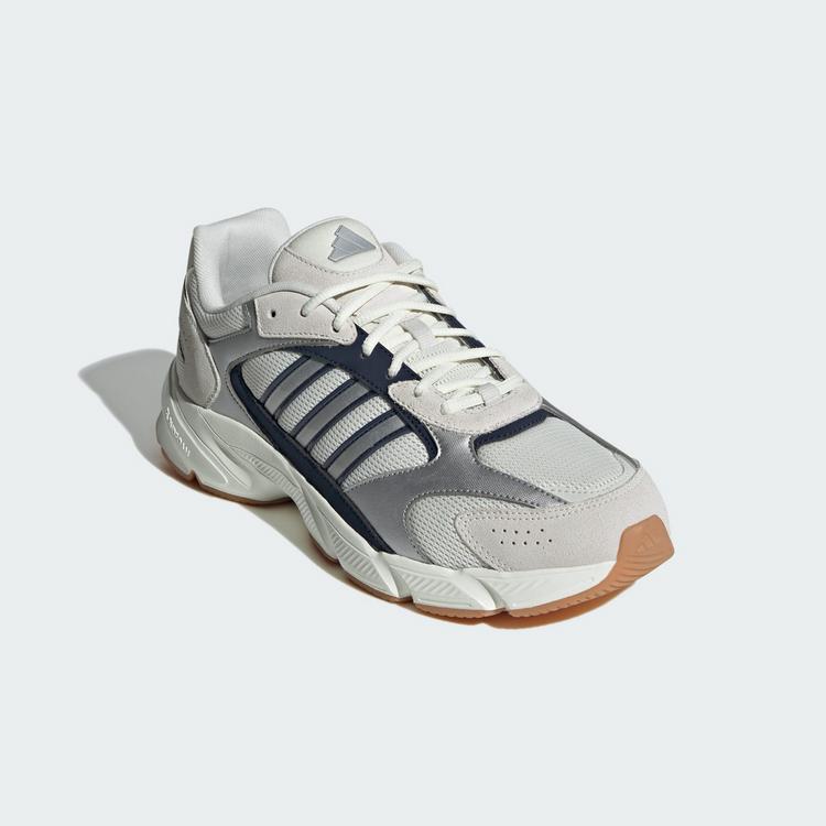 adidas adidas Crazychaos 2000 Schuh Sneaker - Off White / Matte Silver / Legend Ink - 3 | SportScheck