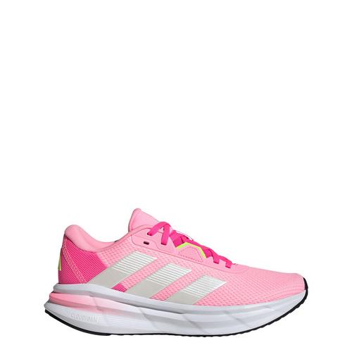 Rückansicht von adidas Galaxy 7 Laufschuh Laufschuhe Damen Pink Spark / Zero Metalic / Lucid Pink