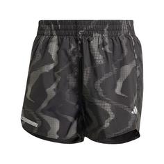 adidas Ultimate WIND.RDY Reflective Shorts Funktionsshorts Damen Black / Reflective Silver