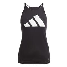 adidas Run It Tanktop Tanktop Damen Black