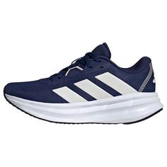 adidas Galaxy 7 Laufschuh Laufschuhe Damen Dark Blue / Zero Metalic / Putty Mauve