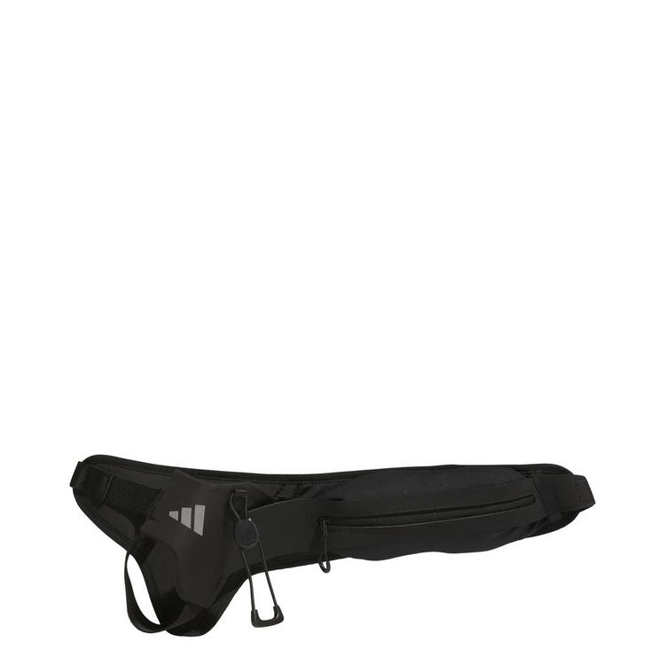 adidas adidas Running Trinkflascheng&uuml;rtel Bauchtasche - Black - 0 | SportScheck