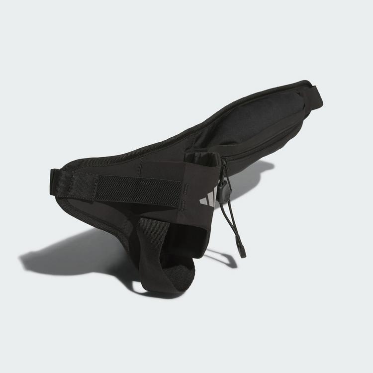 adidas adidas Running Trinkflascheng&uuml;rtel Bauchtasche - Black - 1 | SportScheck