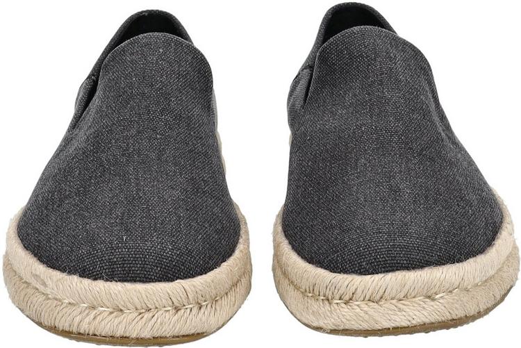 Toms Toms Halbschuhe Espandrillos Herren - Schwarz - 1 | SportScheck