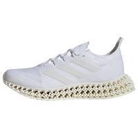 adidas 4DFWD 4 Laufschuh Laufschuhe Damen - Cloud White / Cloud White / Core White