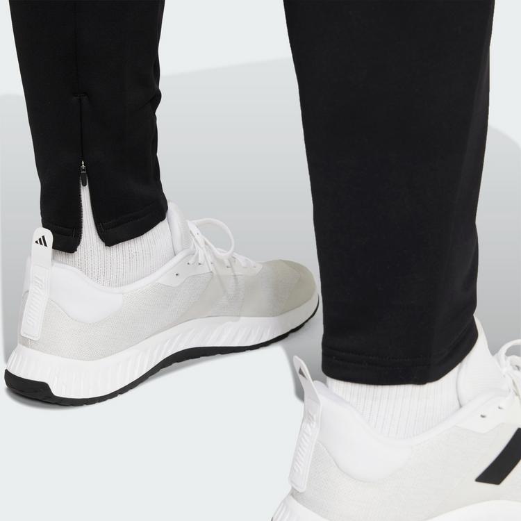 adidas adidas Designed for Training COLD.RDY Hose Trainingshose Herren - Black - 1 | SportScheck