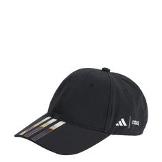 adidas Pride Kappe Cap Black / White / Multicolor
