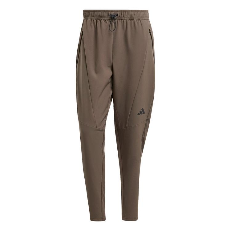 adidas adidas Designed for Training COLD.RDY Hose Trainingshose Herren - Shadow Olive - 0 | SportScheck