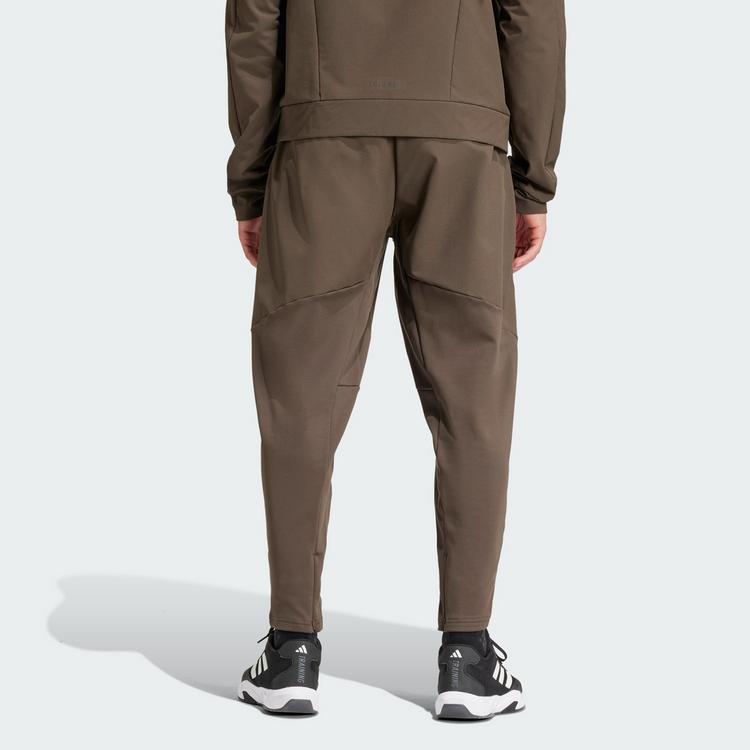 adidas adidas Designed for Training COLD.RDY Hose Trainingshose Herren - Shadow Olive - 1 | SportScheck