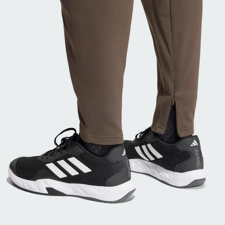 adidas adidas Designed for Training COLD.RDY Hose Trainingshose Herren - Shadow Olive - 0 | SportScheck