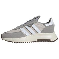 adidas Retropy F2 Schuh Sneaker Herren Mgh Solid Grey / Cloud White / Aluminium