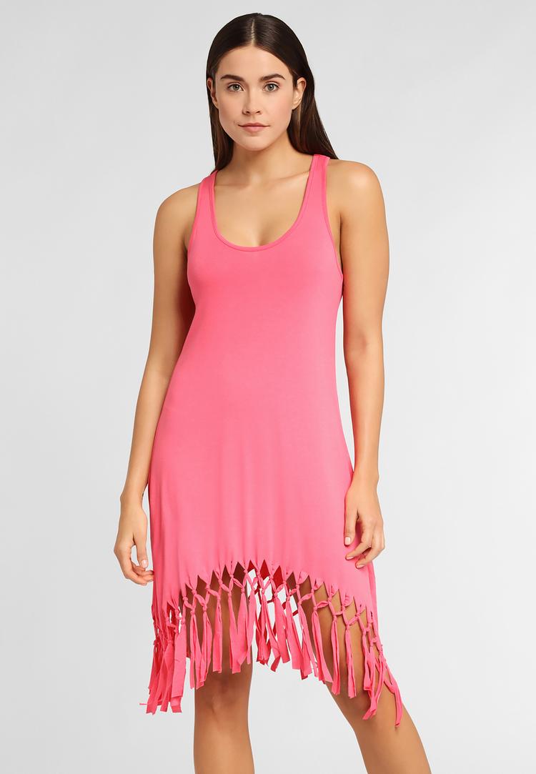 BEACH TIME BEACH TIME Longshirt Longshirt Damen - schwarz - 4 | SportScheck