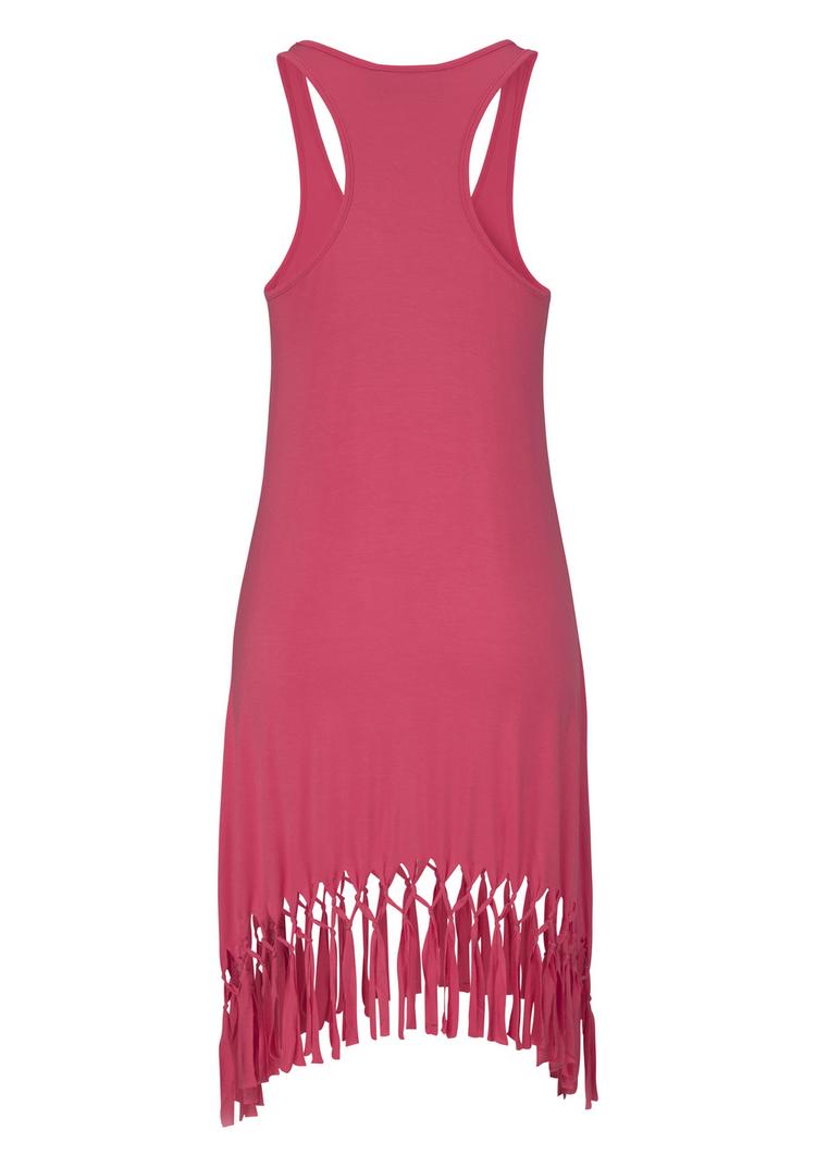 BEACH TIME BEACH TIME Longshirt Longshirt Damen - schwarz - 12 | SportScheck