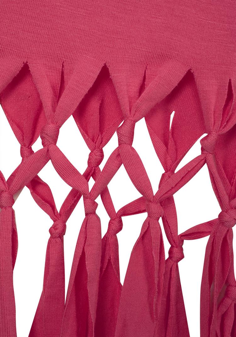 BEACH TIME BEACH TIME Longshirt Longshirt Damen - schwarz - 15 | SportScheck