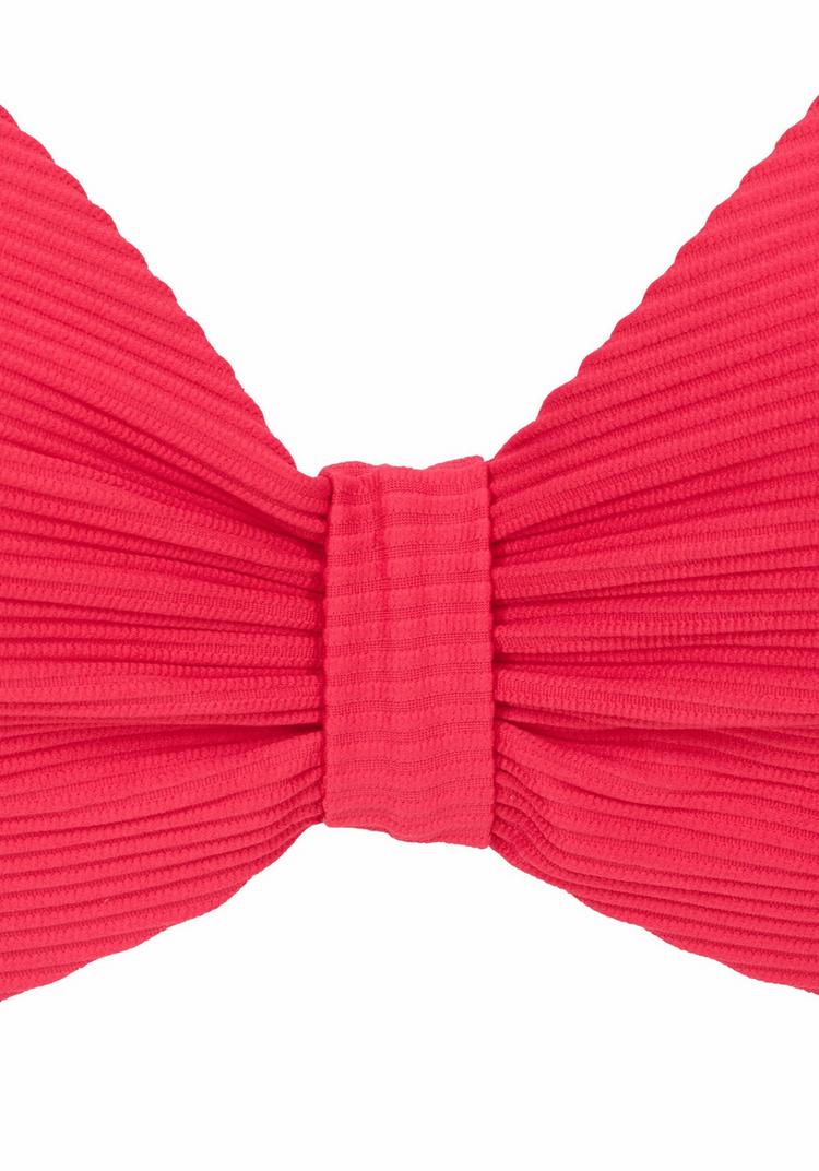 sunseeker sunseeker B&uuml;gel-Bikini-Top Bikini Oberteil Damen - blau - 2 | SportScheck