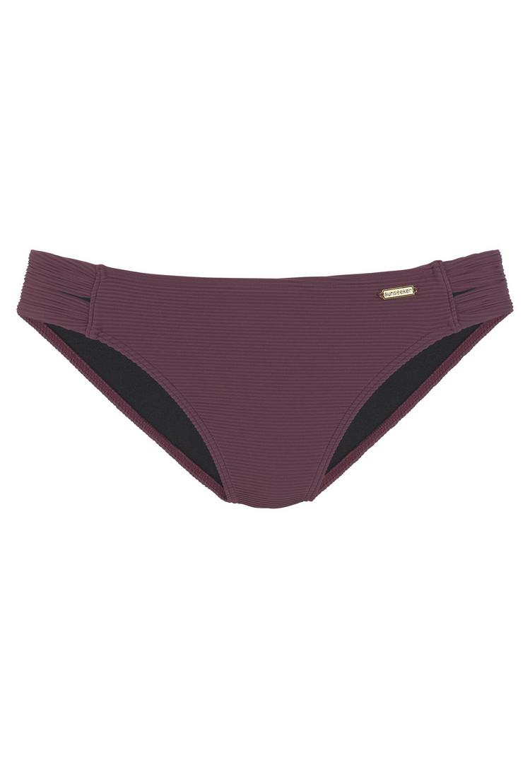 sunseeker sunseeker Bikini-Hose Bikini Hose Damen - blau - 2 | SportScheck