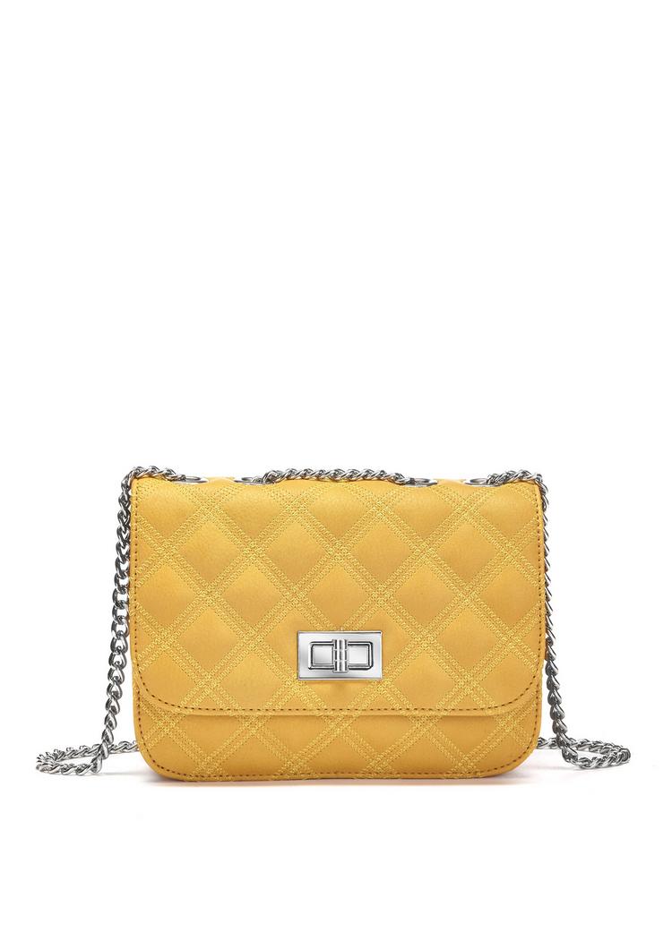 Lascana Lascana Umh&auml;ngetasche Umh&auml;ngetasche Damen - wei&szlig; - 5 | SportScheck