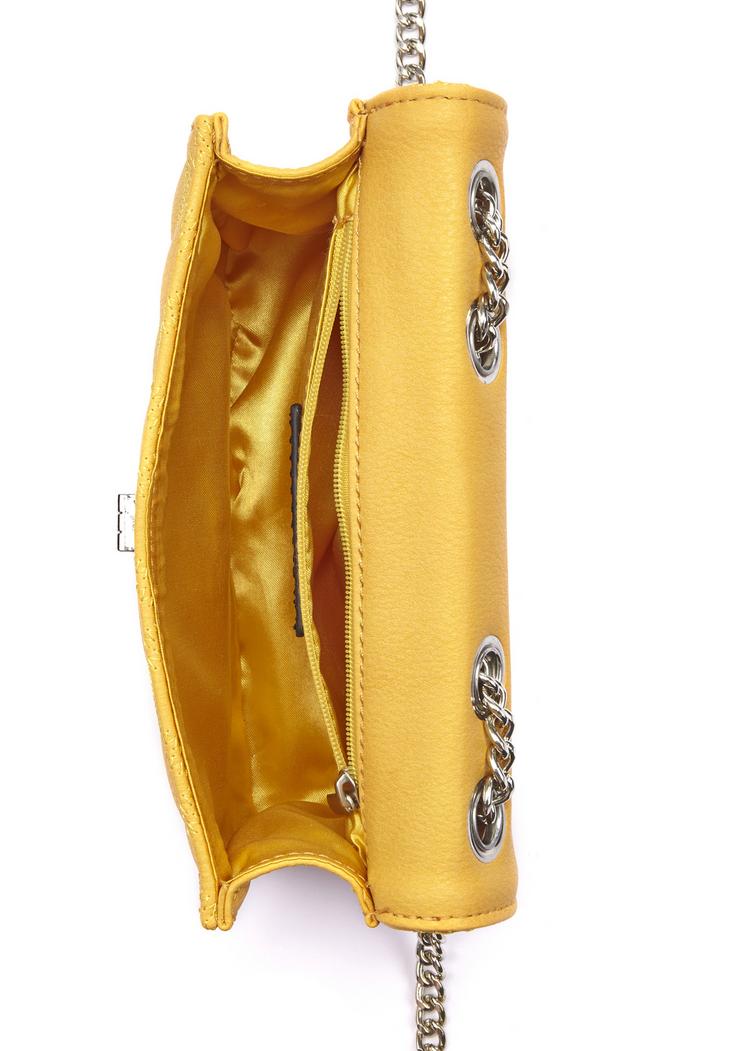 Lascana Lascana Umh&auml;ngetasche Umh&auml;ngetasche Damen - wei&szlig; - 8 | SportScheck