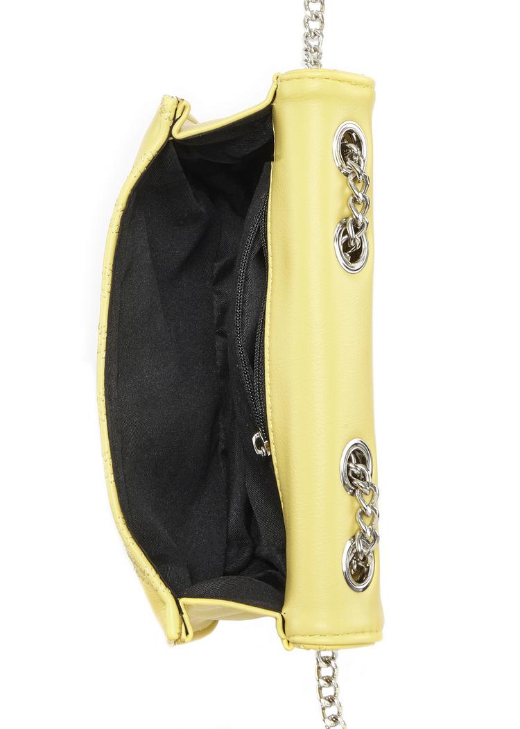 Lascana Lascana Umh&auml;ngetasche Umh&auml;ngetasche Damen - wei&szlig; - 9 | SportScheck