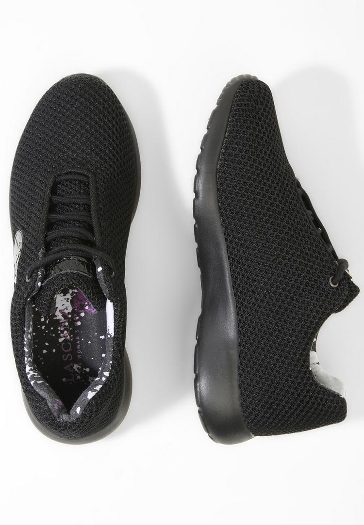 LASCANA Active LASCANA Active Sneaker Sneaker Damen - orange - 6 | SportScheck