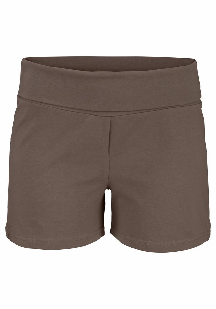 BEACH TIME BEACH TIME Strandshorts Shorts Damen - schwarz - 0 | SportScheck