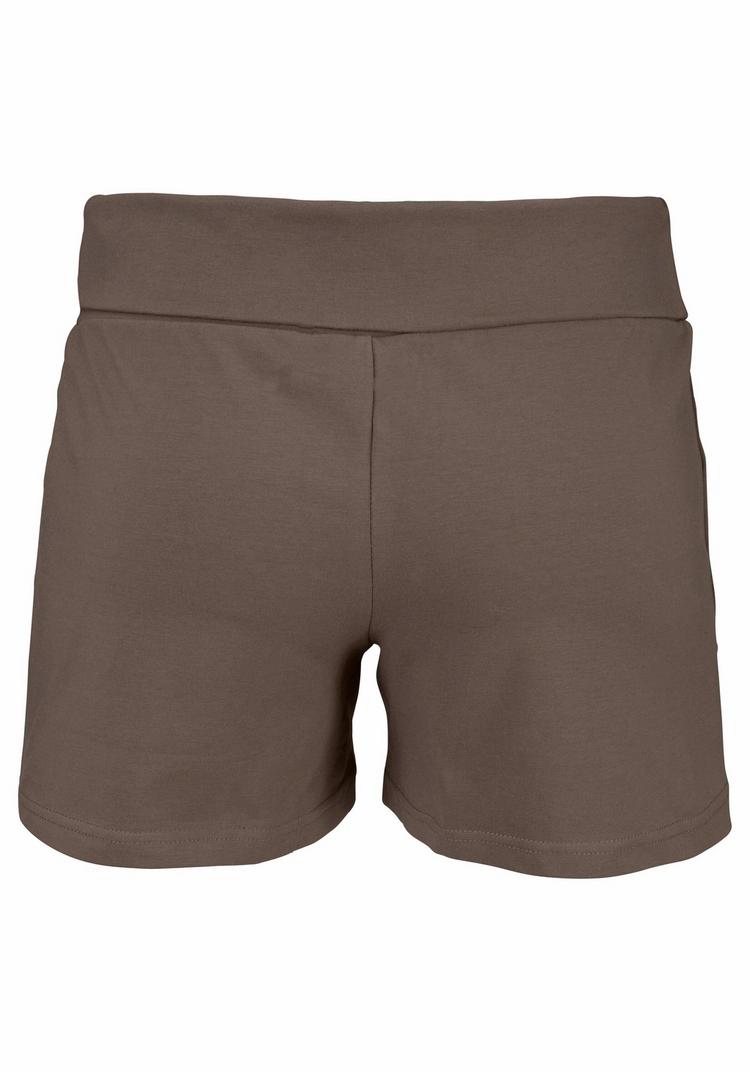 BEACH TIME BEACH TIME Strandshorts Shorts Damen - schwarz - 0 | SportScheck