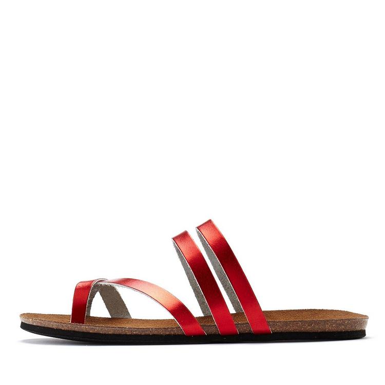 Lascana Lascana Zehentrenner Zehentrenner Damen - silberfarben - 1 | SportScheck