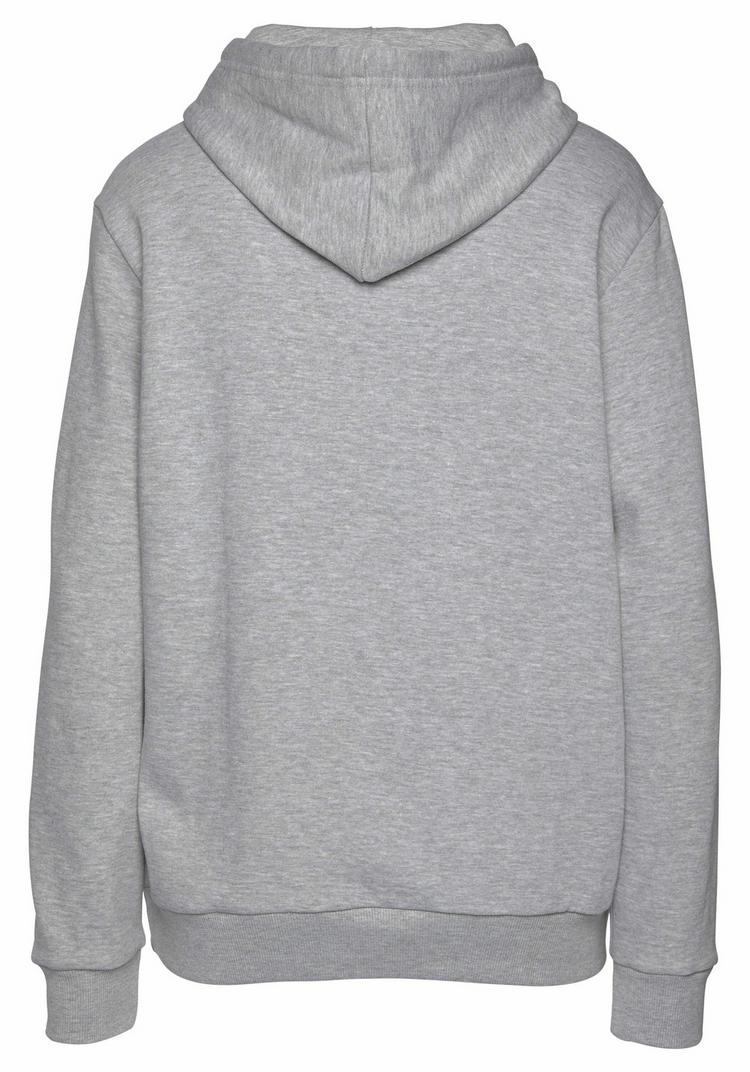 Buffalo Buffalo Kapuzensweatshirt Hoodie Damen - hellrosa - 0 | SportScheck