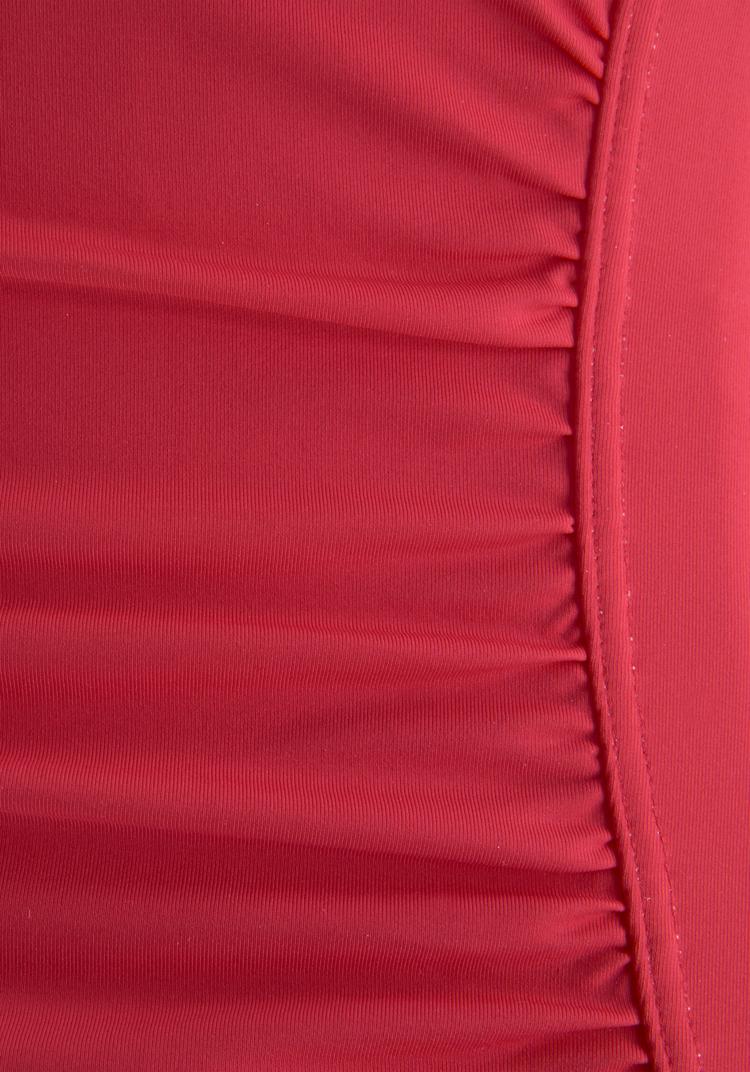 Lascana Lascana Badeanzug Badeanzug Damen - schwarz - 1 | SportScheck