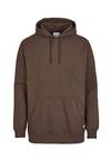Cleptomanicx Ligull Hoodie Herren - Mol&eacute;