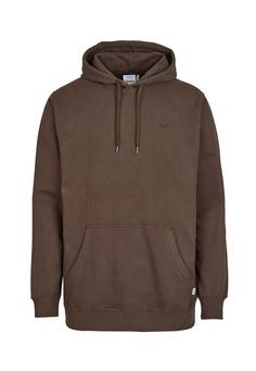 Cleptomanicx Ligull Hoodie Herren Molé