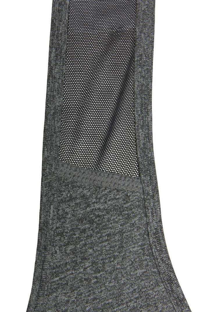 LASCANA Active LASCANA Active Crop-Top Croptop Damen - blau-grau - 7 | SportScheck