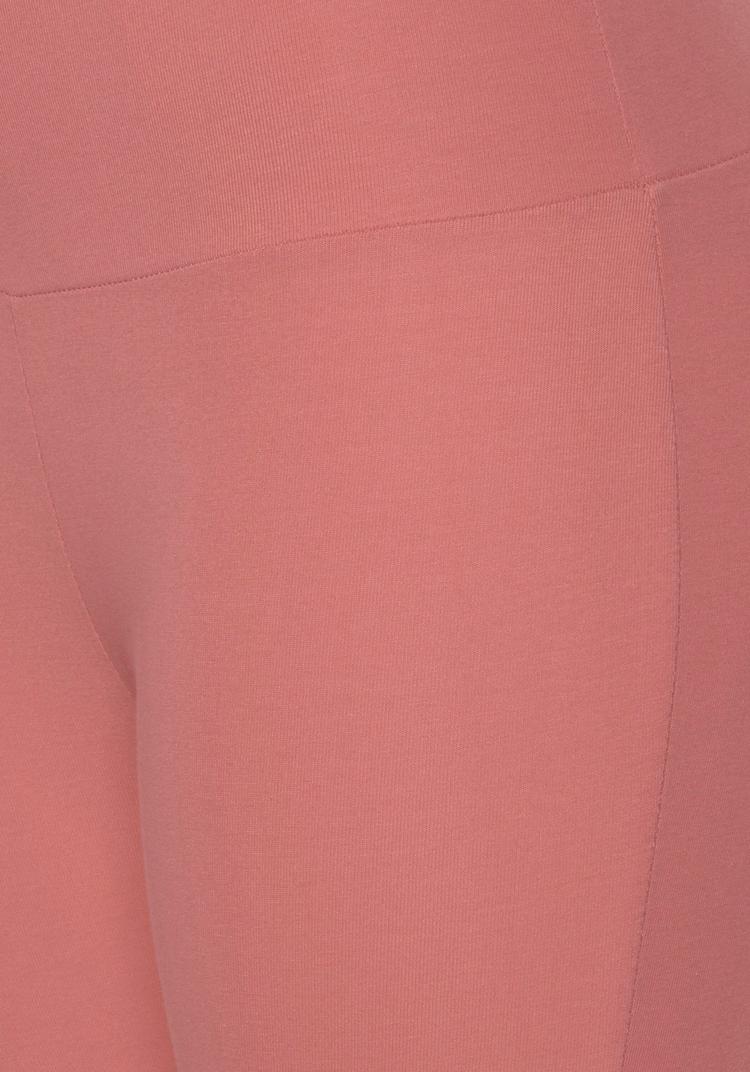 Lascana Lascana Leggings Leggings Damen - offwhite - 5 | SportScheck