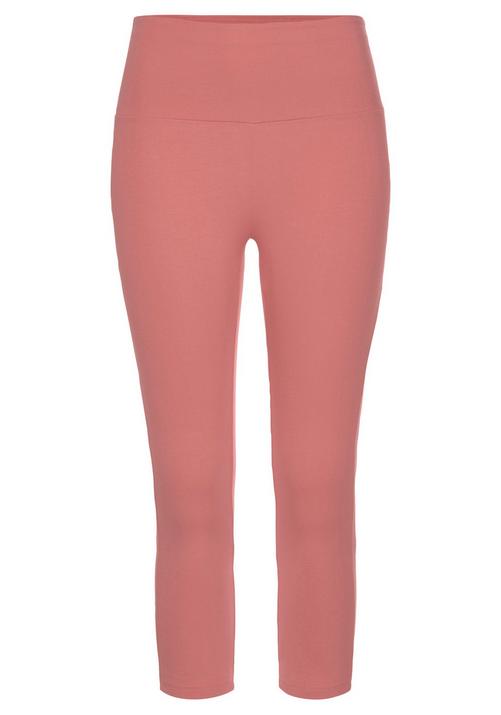 Lascana Caprileggings Tights Damen