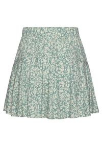 Vivance Hosenrock Hosenrock Damen - blau - creme