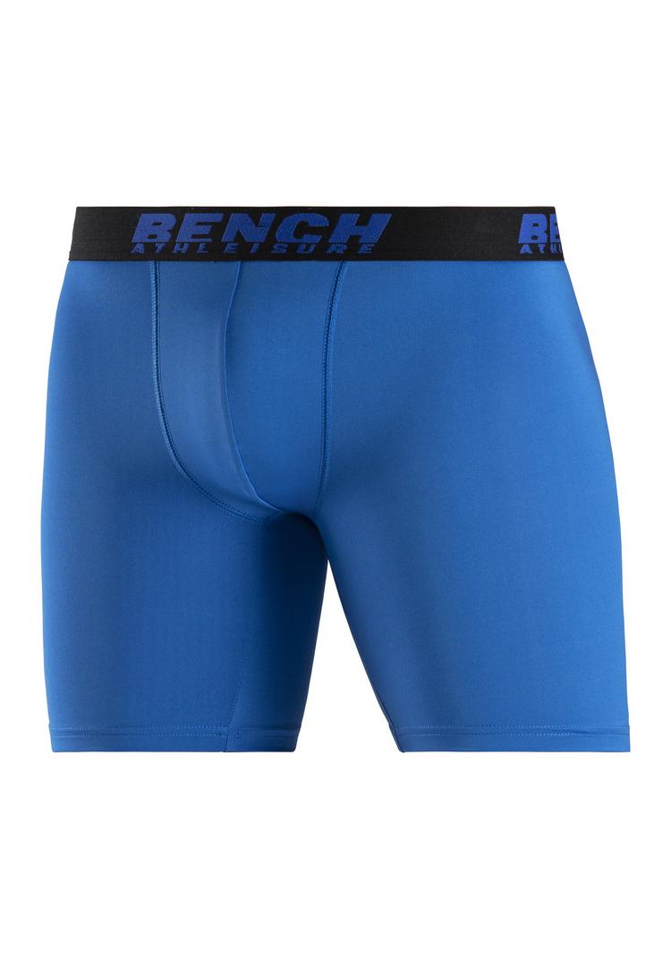 Bench Bench Funktionsboxer Funktionsunterhose Herren - schwarz - 9 | SportScheck